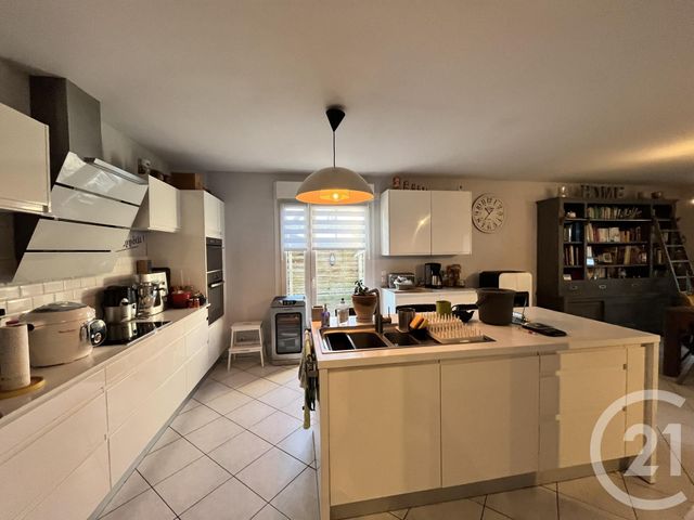 Afficher la photo en grand maison à vendre - 6 pièces - 177.0 m2 - ST QUENTIN - 02 - PICARDIE - Century 21 Faubourg D'Isle