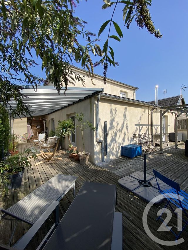 Afficher la photo en grand maison à vendre - 6 pièces - 177.0 m2 - ST QUENTIN - 02 - PICARDIE - Century 21 Faubourg D'Isle