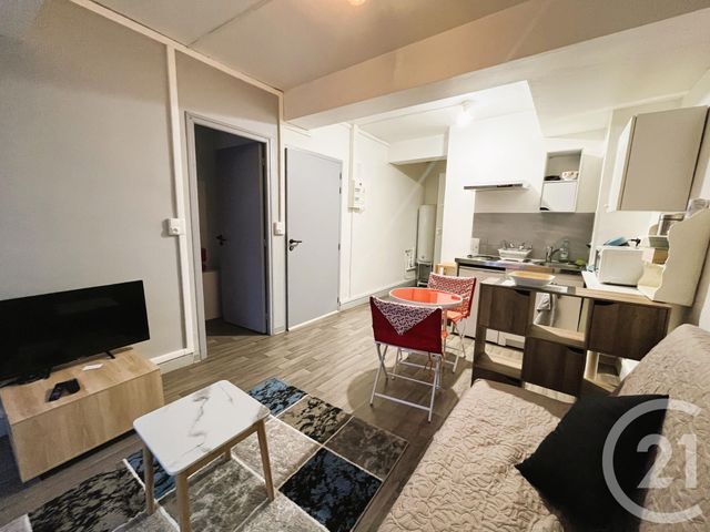 Immeuble à vendre ST QUENTIN