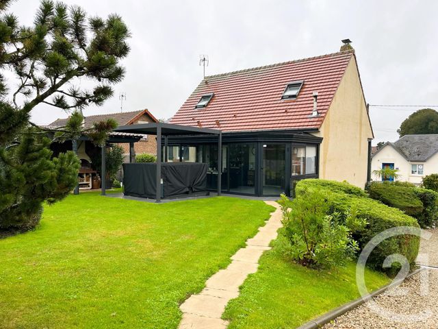 maison - ESSIGNY LE GRAND - 02
