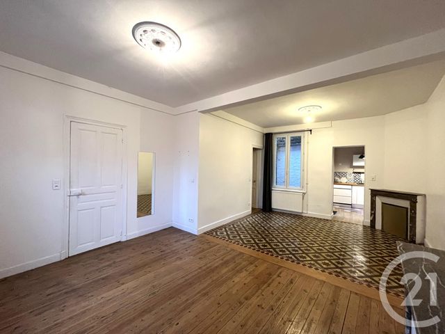 maison - ST QUENTIN - 02