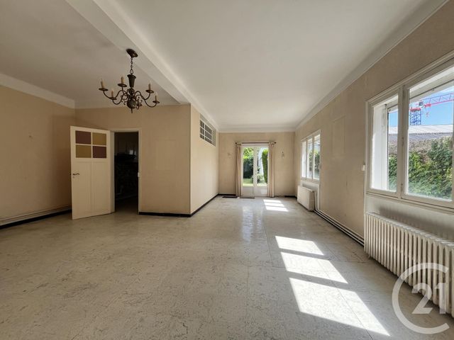 maison à vendre - 9 pièces - 210.0 m2 - ST QUENTIN - 02 - PICARDIE - Century 21 Faubourg D'Isle