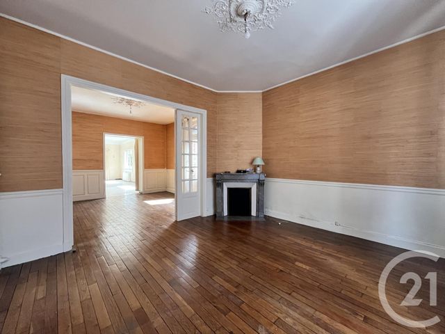 maison à vendre - 9 pièces - 210.0 m2 - ST QUENTIN - 02 - PICARDIE - Century 21 Faubourg D'Isle