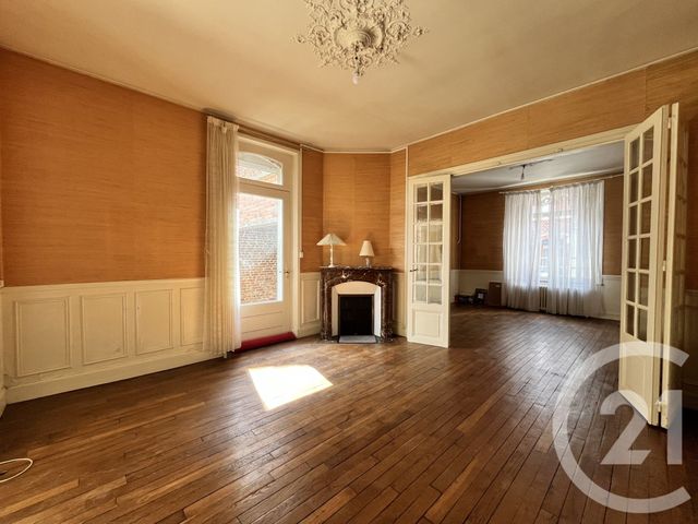 maison - ST QUENTIN - 02