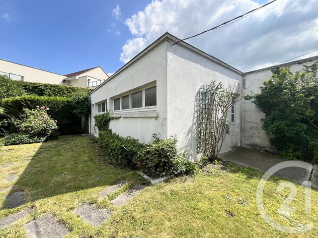 maison à vendre - 9 pièces - 210.0 m2 - ST QUENTIN - 02 - PICARDIE - Century 21 Faubourg D'Isle