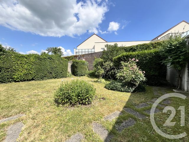 maison à vendre - 9 pièces - 210.0 m2 - ST QUENTIN - 02 - PICARDIE - Century 21 Faubourg D'Isle