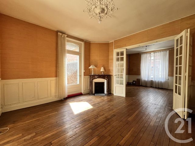 maison à vendre - 9 pièces - 210.0 m2 - ST QUENTIN - 02 - PICARDIE - Century 21 Faubourg D'Isle