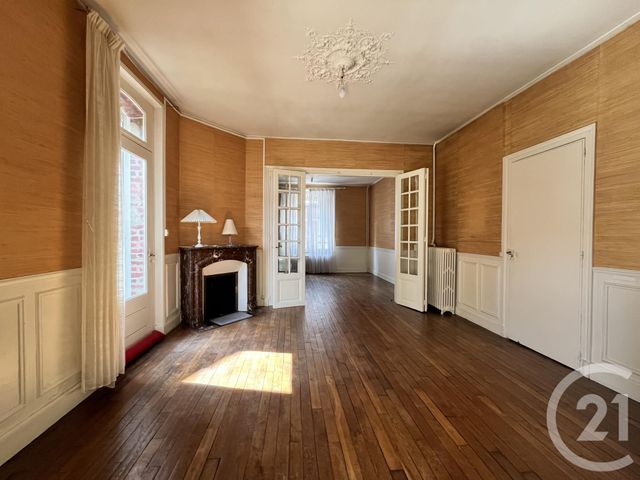 maison à vendre - 9 pièces - 210.0 m2 - ST QUENTIN - 02 - PICARDIE - Century 21 Faubourg D'Isle