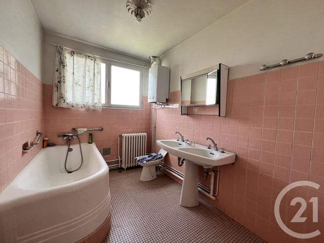 maison à vendre - 9 pièces - 210.0 m2 - ST QUENTIN - 02 - PICARDIE - Century 21 Faubourg D'Isle