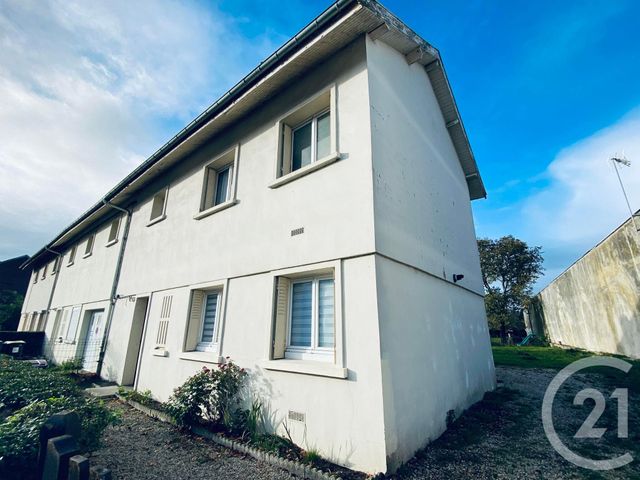 maison - ST QUENTIN - 02
