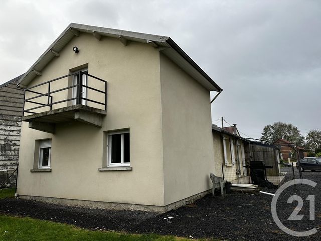 maison à vendre - 5 pièces - 117.0 m2 - ETREILLERS - 02 - PICARDIE - Century 21 Faubourg D'Isle