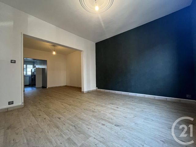 maison - ST QUENTIN - 02