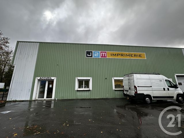  à vendre ST QUENTIN