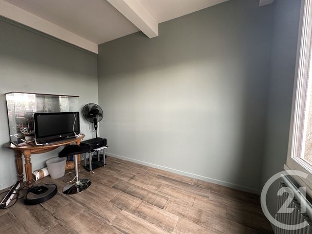 Appartement F3 à vendre - 4 pièces - 75.0 m2 - ST QUENTIN - 02 - PICARDIE - Century 21 Faubourg D'Isle