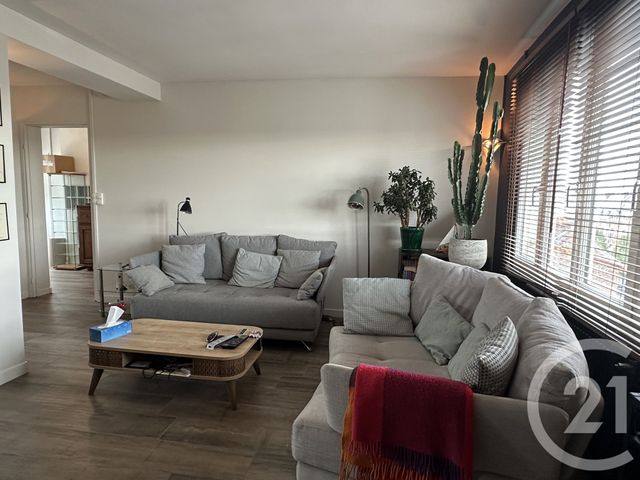 Appartement F3 à vendre - 4 pièces - 75.0 m2 - ST QUENTIN - 02 - PICARDIE - Century 21 Faubourg D'Isle