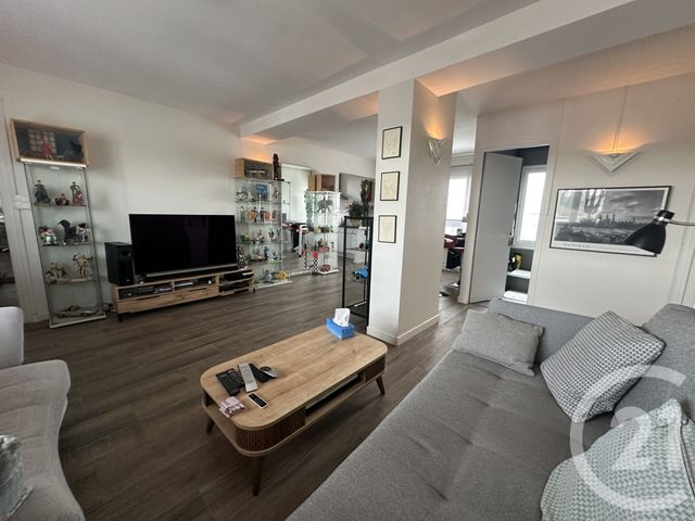 Appartement F3 à vendre - 4 pièces - 75.0 m2 - ST QUENTIN - 02 - PICARDIE - Century 21 Faubourg D'Isle