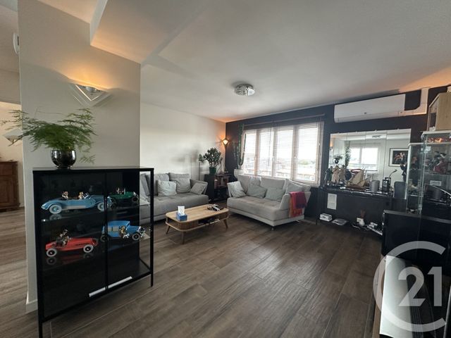 Appartement F3 à vendre - 4 pièces - 75.0 m2 - ST QUENTIN - 02 - PICARDIE - Century 21 Faubourg D'Isle