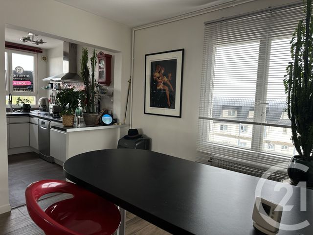 Appartement F3 à vendre - 4 pièces - 75.0 m2 - ST QUENTIN - 02 - PICARDIE - Century 21 Faubourg D'Isle