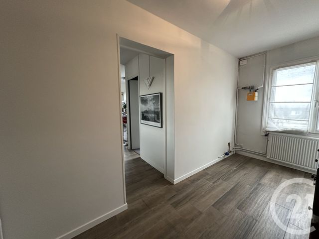 Appartement F3 à vendre - 4 pièces - 75.0 m2 - ST QUENTIN - 02 - PICARDIE - Century 21 Faubourg D'Isle
