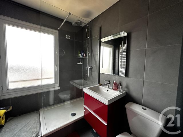 Appartement F3 à vendre - 4 pièces - 75.0 m2 - ST QUENTIN - 02 - PICARDIE - Century 21 Faubourg D'Isle