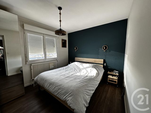 Appartement F3 à vendre - 4 pièces - 75.0 m2 - ST QUENTIN - 02 - PICARDIE - Century 21 Faubourg D'Isle