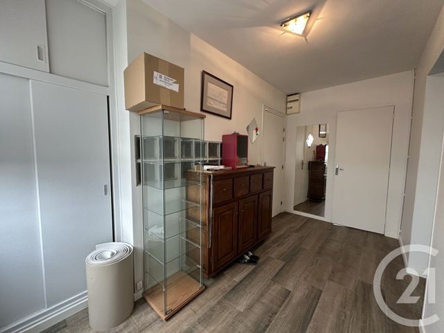 Appartement F3 à vendre - 4 pièces - 75.0 m2 - ST QUENTIN - 02 - PICARDIE - Century 21 Faubourg D'Isle