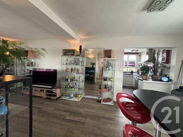 Appartement F3 à vendre - 4 pièces - 75.0 m2 - ST QUENTIN - 02 - PICARDIE - Century 21 Faubourg D'Isle