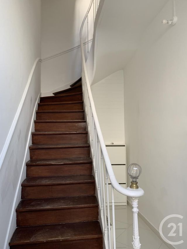 maison à vendre - 6 pièces - 180.0 m2 - ST QUENTIN - 02 - PICARDIE - Century 21 Faubourg D'Isle