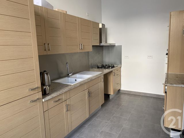 maison à vendre - 6 pièces - 180.0 m2 - ST QUENTIN - 02 - PICARDIE - Century 21 Faubourg D'Isle