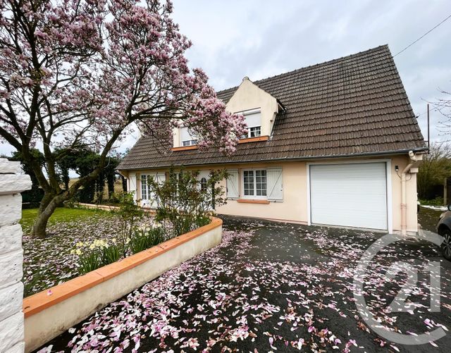 Maison à vendre REMAUCOURT