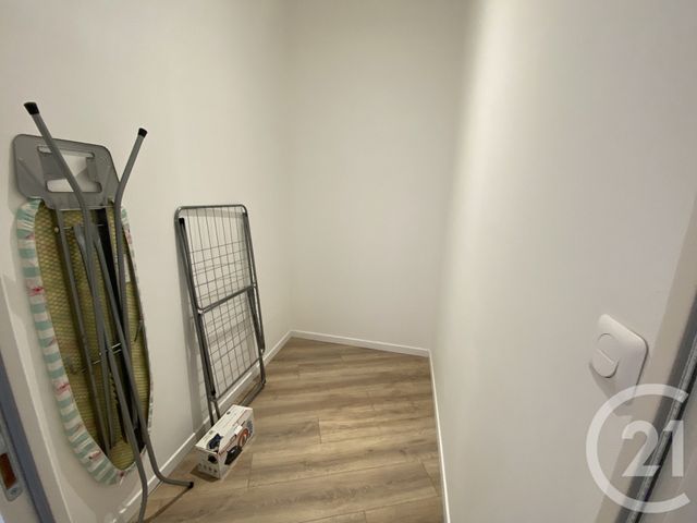 Appartement F2 à louer - 2 pièces - 55.57 m2 - ST QUENTIN - 02 - PICARDIE - Century 21 Faubourg D'Isle