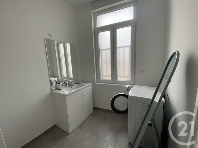 Appartement F2 à louer - 2 pièces - 55.57 m2 - ST QUENTIN - 02 - PICARDIE - Century 21 Faubourg D'Isle