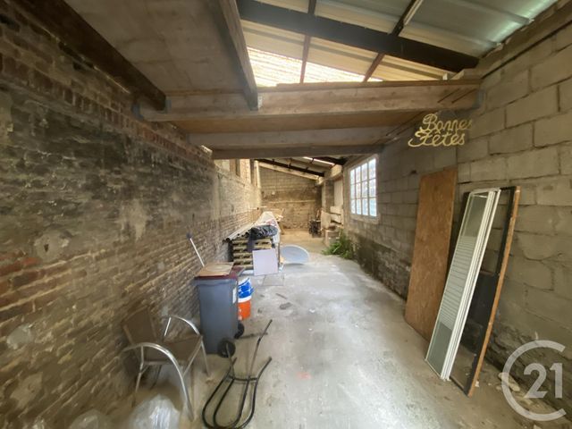 immeuble à vendre - 110.0 m2 - ST QUENTIN - 02 - PICARDIE - Century 21 Faubourg D'Isle