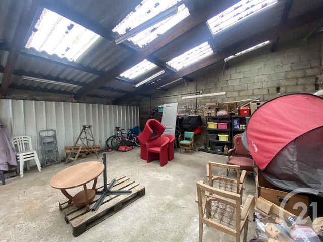 immeuble à vendre - 110.0 m2 - ST QUENTIN - 02 - PICARDIE - Century 21 Faubourg D'Isle