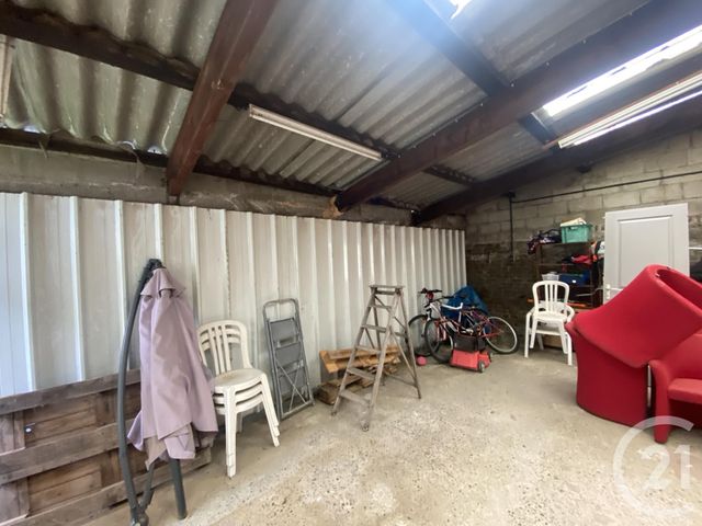 immeuble à vendre - 110.0 m2 - ST QUENTIN - 02 - PICARDIE - Century 21 Faubourg D'Isle