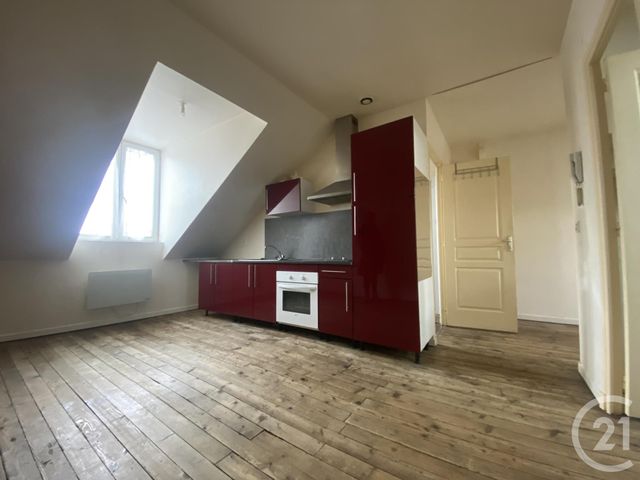 immeuble à vendre - 110.0 m2 - ST QUENTIN - 02 - PICARDIE - Century 21 Faubourg D'Isle