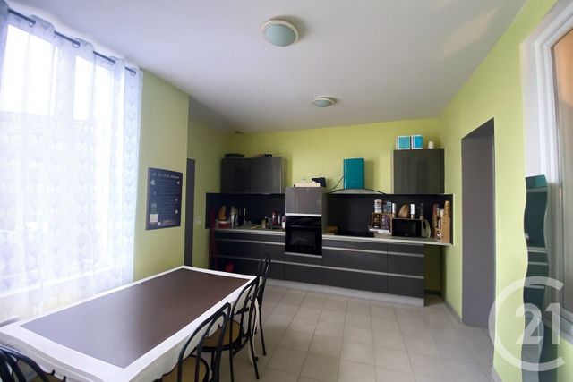 immeuble à vendre - 110.0 m2 - ST QUENTIN - 02 - PICARDIE - Century 21 Faubourg D'Isle