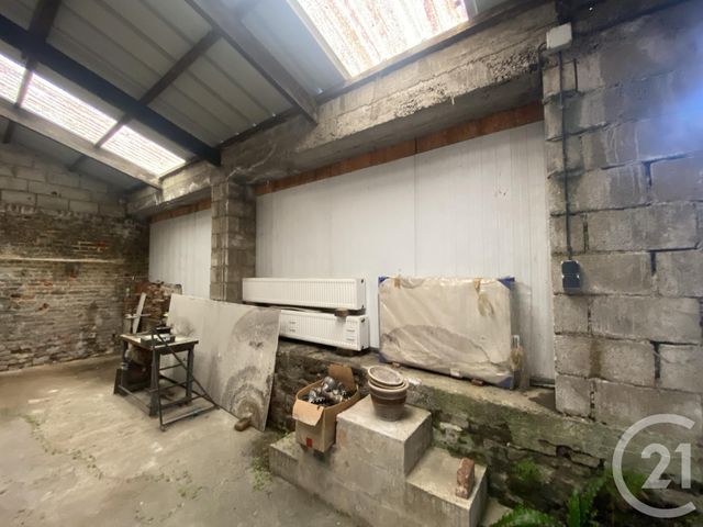 immeuble à vendre - 110.0 m2 - ST QUENTIN - 02 - PICARDIE - Century 21 Faubourg D'Isle