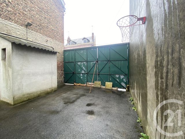 immeuble à vendre - 110.0 m2 - ST QUENTIN - 02 - PICARDIE - Century 21 Faubourg D'Isle