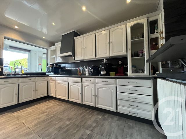 maison à vendre - 5 pièces - 86.93 m2 - NEUVILLE ST AMAND - 02 - PICARDIE - Century 21 Faubourg D'Isle