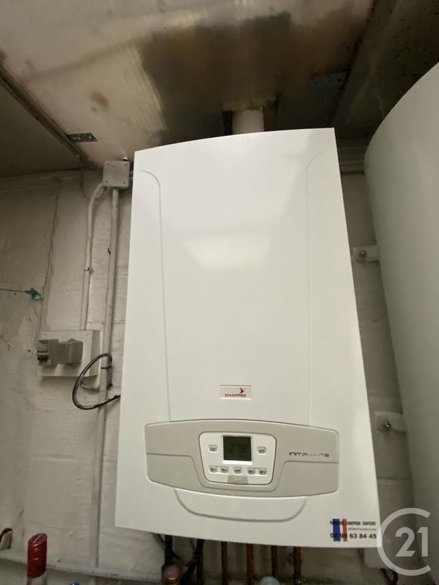 maison à vendre - 5 pièces - 86.93 m2 - NEUVILLE ST AMAND - 02 - PICARDIE - Century 21 Faubourg D'Isle