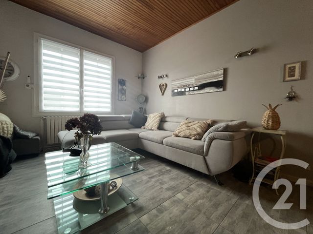 maison à vendre - 5 pièces - 86.93 m2 - NEUVILLE ST AMAND - 02 - PICARDIE - Century 21 Faubourg D'Isle