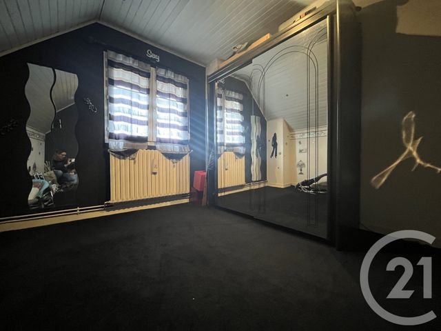 maison à vendre - 5 pièces - 86.93 m2 - NEUVILLE ST AMAND - 02 - PICARDIE - Century 21 Faubourg D'Isle