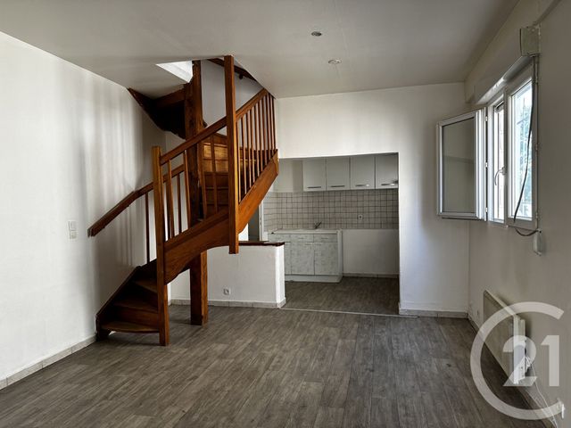 Afficher la photo en grand maison à vendre - 3 pièces - 66.0 m2 - ST QUENTIN - 02 - PICARDIE - Century 21 Faubourg D'Isle