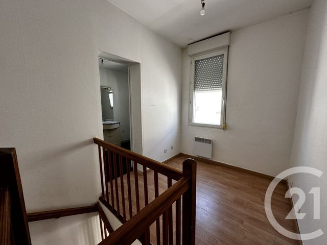 Afficher la photo en grand maison à vendre - 3 pièces - 66.0 m2 - ST QUENTIN - 02 - PICARDIE - Century 21 Faubourg D'Isle