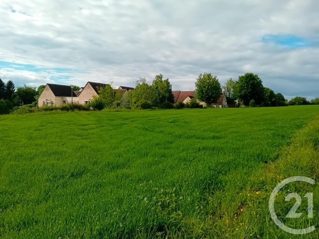 terrain à vendre - 3500.0 m2 - ST QUENTIN - 02 - PICARDIE - Century 21 Faubourg D'Isle