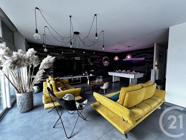 maison à vendre - 7 pièces - 220.0 m2 - ST QUENTIN - 02 - PICARDIE - Century 21 Faubourg D'Isle