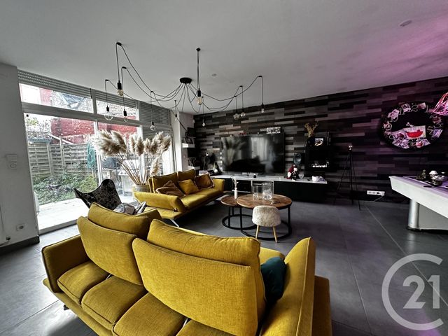 maison à vendre - 7 pièces - 220.0 m2 - ST QUENTIN - 02 - PICARDIE - Century 21 Faubourg D'Isle