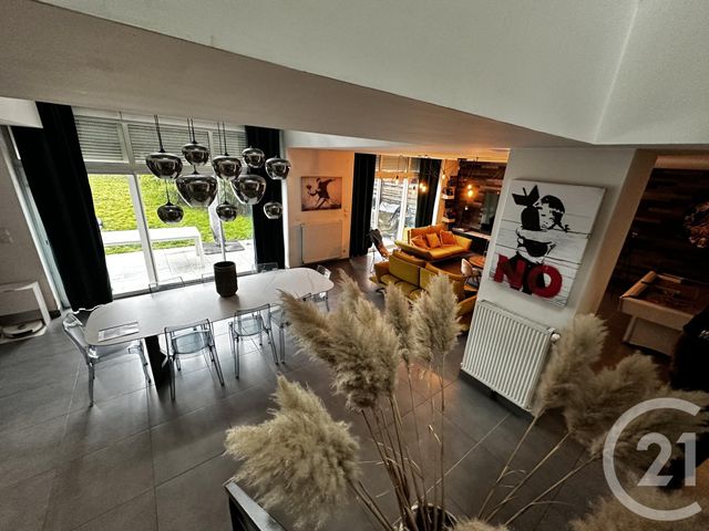 maison à vendre - 7 pièces - 220.0 m2 - ST QUENTIN - 02 - PICARDIE - Century 21 Faubourg D'Isle