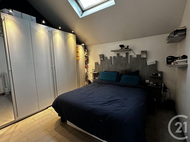 maison à vendre - 7 pièces - 220.0 m2 - ST QUENTIN - 02 - PICARDIE - Century 21 Faubourg D'Isle